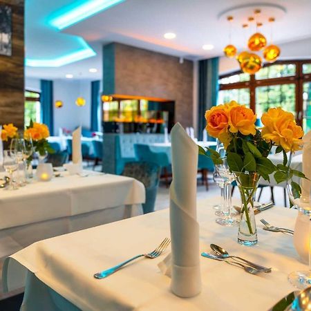 Hotel Blinkfueer ديارهاجين المظهر الخارجي الصورة