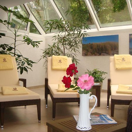 Hotel Blinkfueer ديارهاجين المظهر الخارجي الصورة