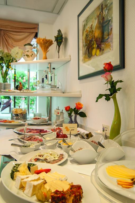 Hotel Blinkfueer ديارهاجين المظهر الخارجي الصورة