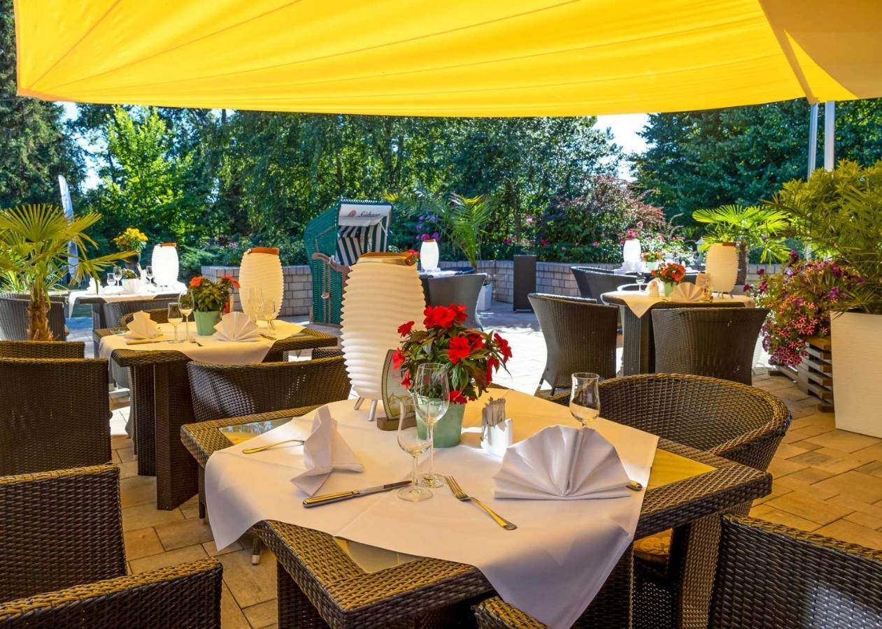 Hotel Blinkfueer ديارهاجين المظهر الخارجي الصورة