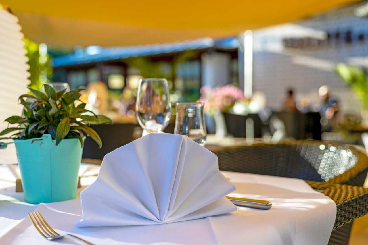 Hotel Blinkfueer ديارهاجين المظهر الخارجي الصورة