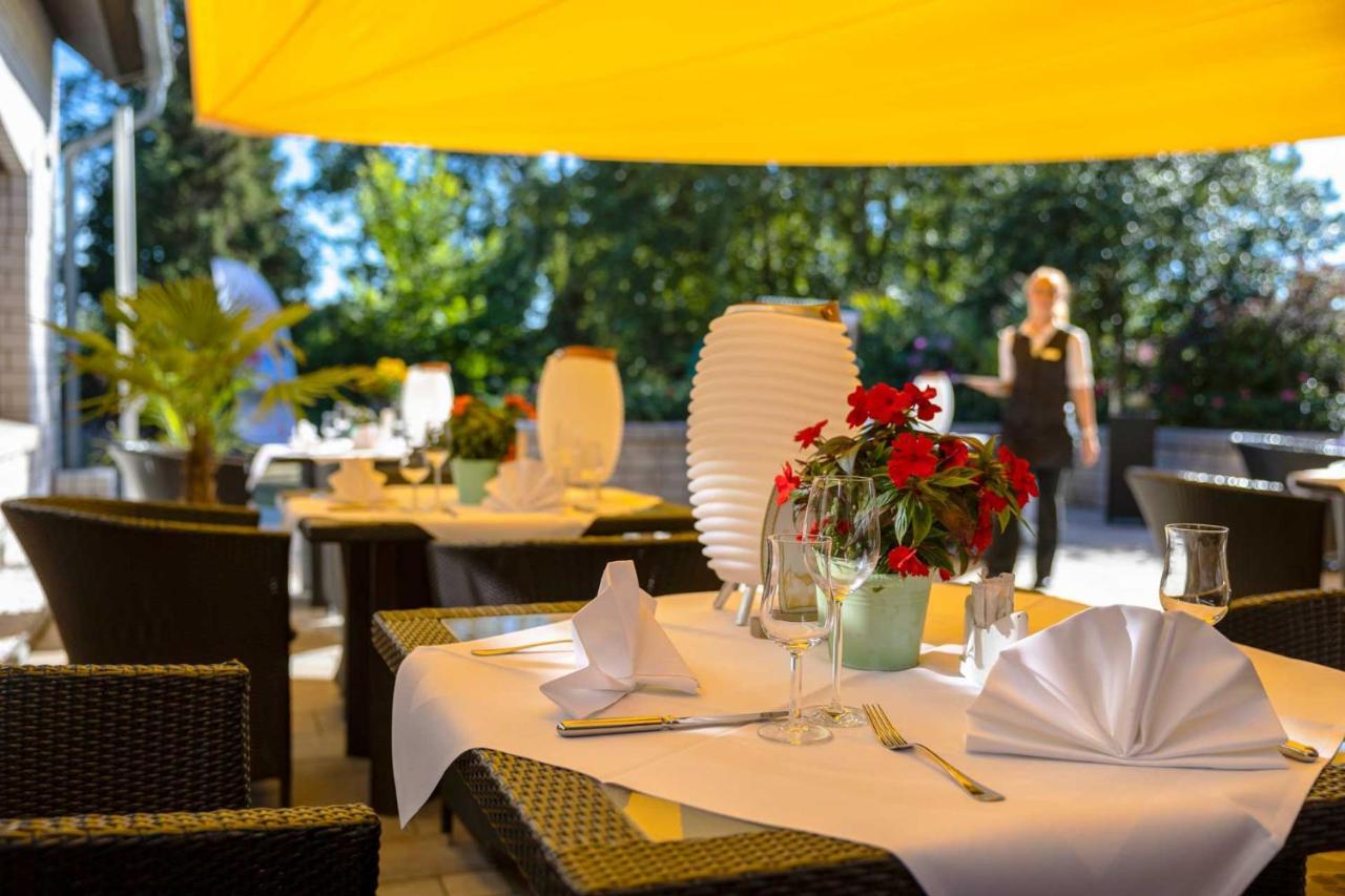 Hotel Blinkfueer ديارهاجين المظهر الخارجي الصورة