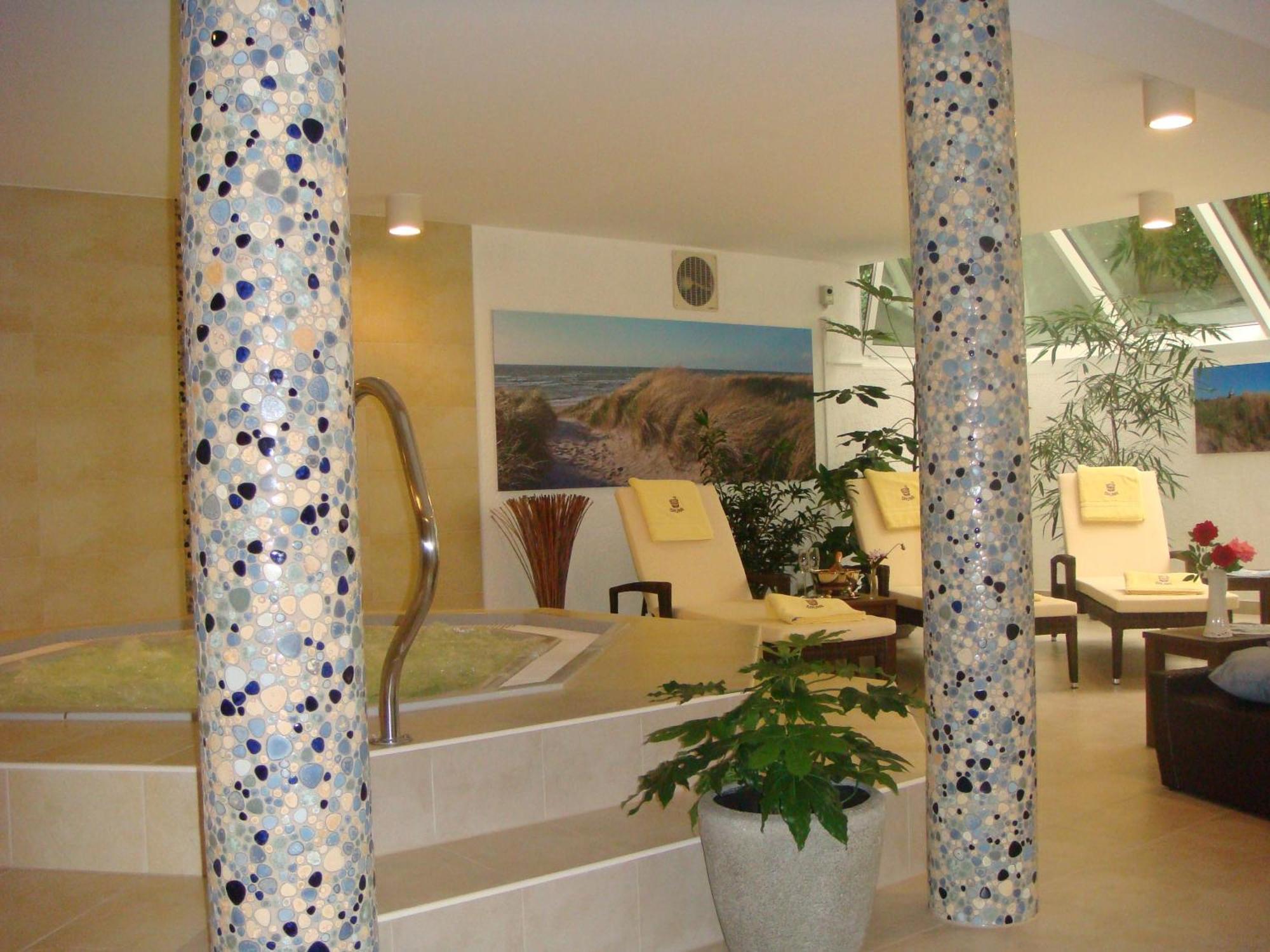 Hotel Blinkfueer ديارهاجين المظهر الخارجي الصورة