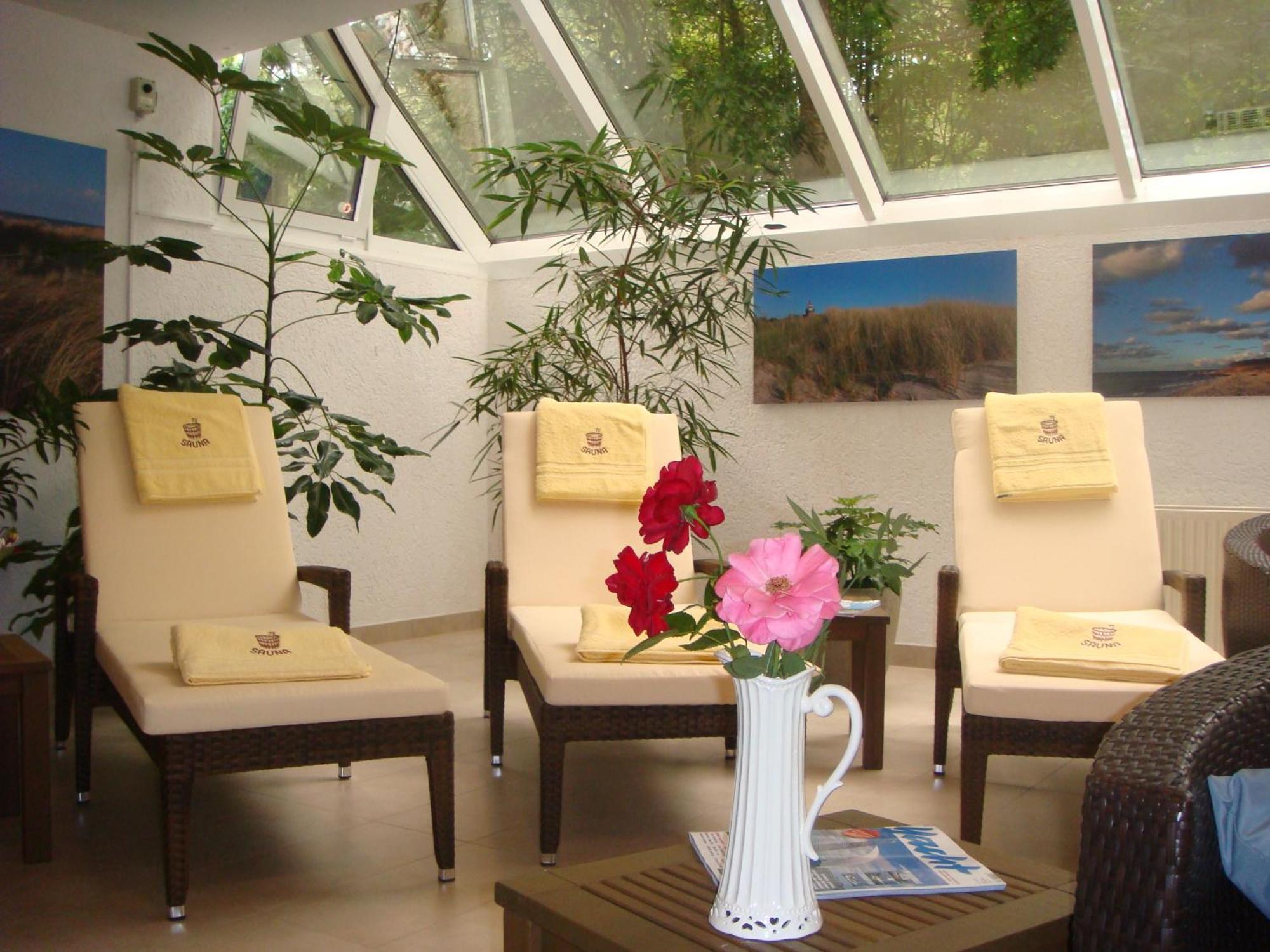 Hotel Blinkfueer ديارهاجين المظهر الخارجي الصورة