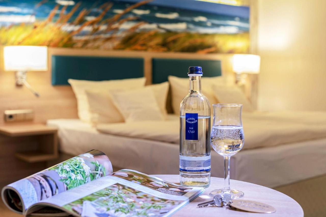 Hotel Blinkfueer ديارهاجين المظهر الخارجي الصورة